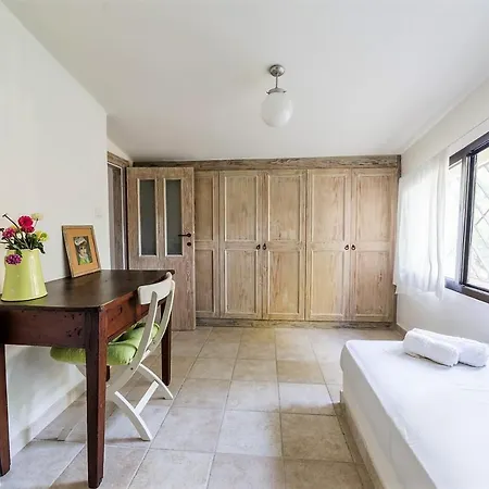 Tatil Evi Sani Forest Experience *