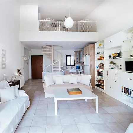 Sani Forest Experience Tatil Evi Sani (Chalkidiki)