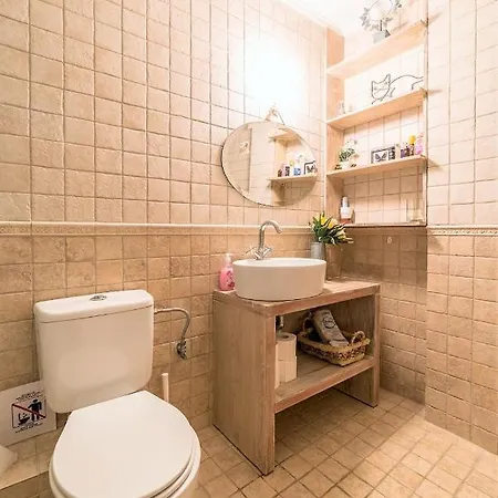 Sani Forest Experience Tatil Evi *