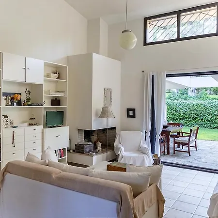 Holiday home Sani Forest Experience Sani (Chalkidiki)
