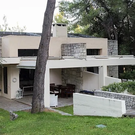 Sani Forest Experience Holiday home *