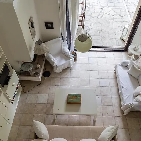 Holiday home Sani Forest Experience