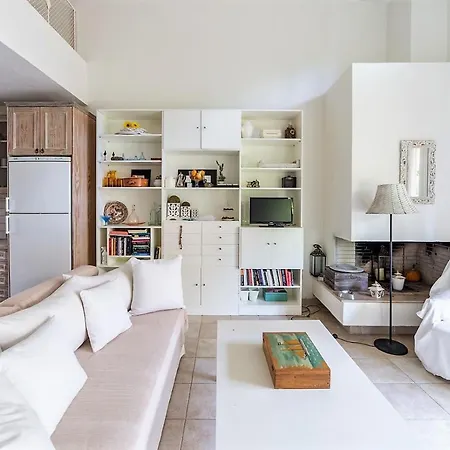 Holiday home Sani Forest Experience *
